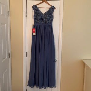 NWT bridesmaid dress